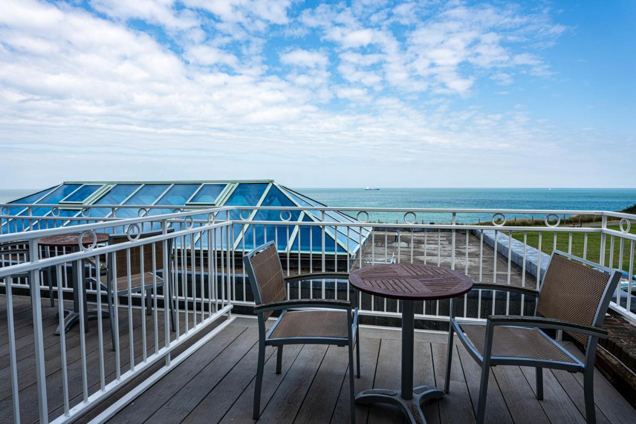 Botany Bay Hotel Broadstairs Exterior foto