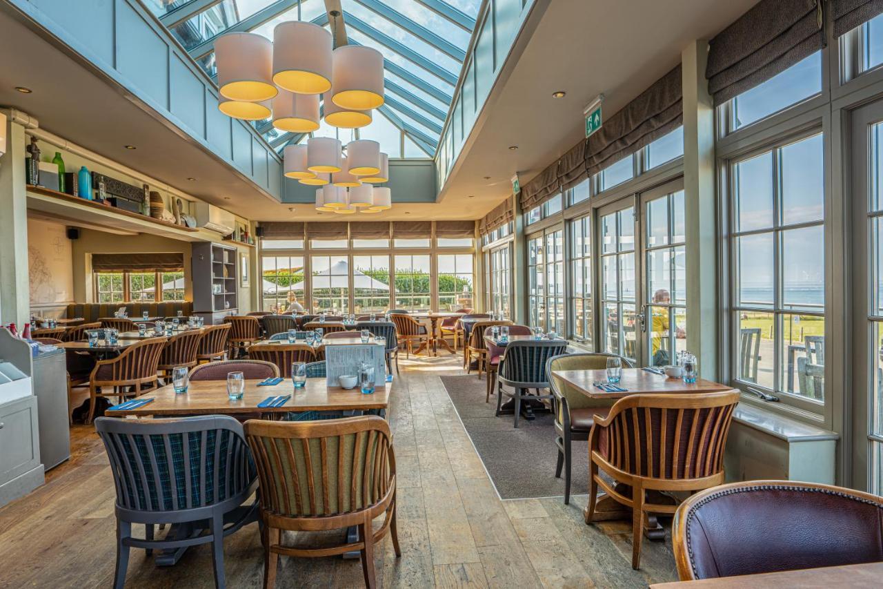 Botany Bay Hotel Broadstairs Exterior foto