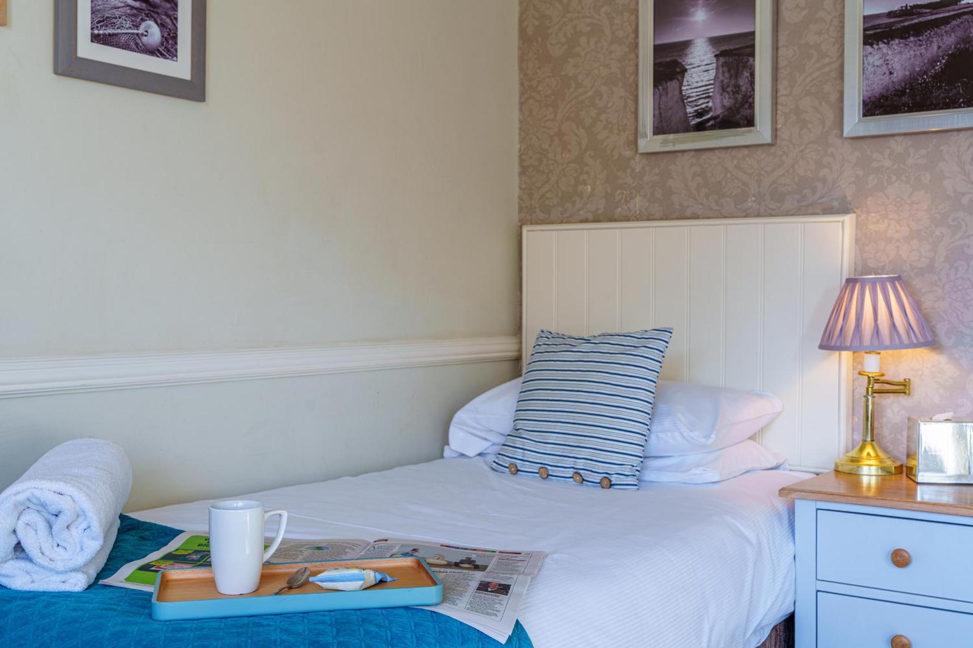 Botany Bay Hotel Broadstairs Exterior foto