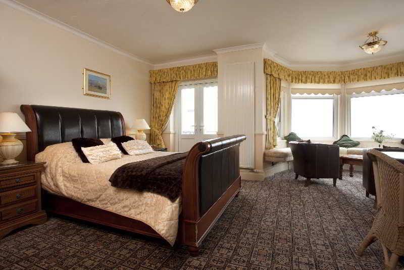 Botany Bay Hotel Broadstairs Exterior foto